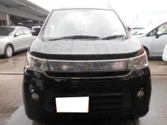 スズキ ワゴンR