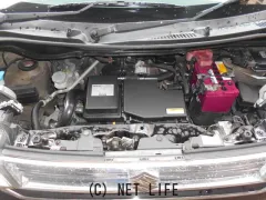 スズキ ワゴンR