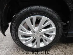 スズキ ワゴンR