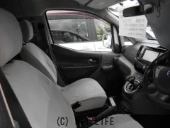 日産 e-NV200