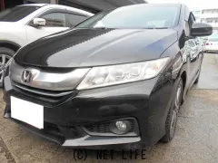 ホンダ グレイス