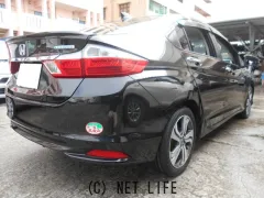 ホンダ グレイス