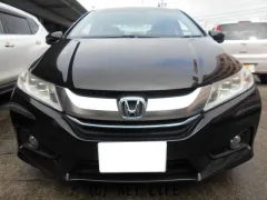ホンダ グレイス