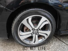 ホンダ グレイス