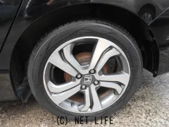 ホンダ グレイス