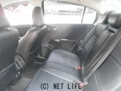 ホンダ グレイス