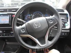 ホンダ グレイス