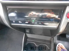 ホンダ グレイス