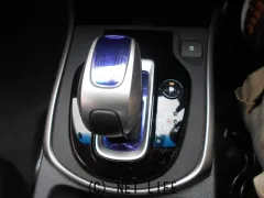 ホンダ グレイス