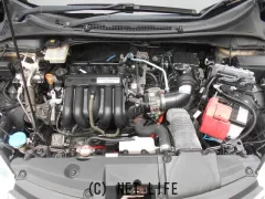 ホンダ グレイス