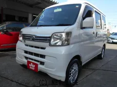 ダイハツ ハイゼットカーゴ