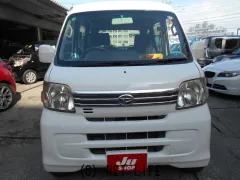 ダイハツ ハイゼットカーゴ