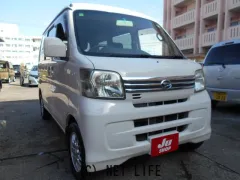 ダイハツ ハイゼットカーゴ