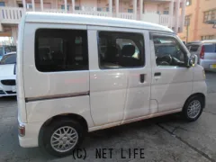 ダイハツ ハイゼットカーゴ