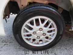 ダイハツ ハイゼットカーゴ