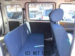 ダイハツ ハイゼットカーゴ