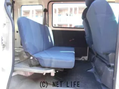 ダイハツ ハイゼットカーゴ