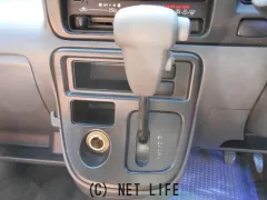 ダイハツ ハイゼットカーゴ