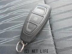 フォード エコスポーツ