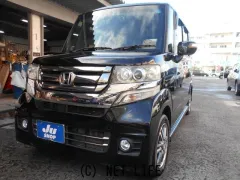 ホンダ N-BOX