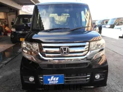 ホンダ N-BOX