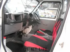 三菱 ミニキャブトラック