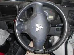 三菱 ミニキャブトラック