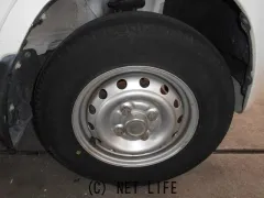 三菱 ミニキャブトラック