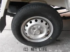 三菱 ミニキャブトラック