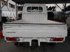 三菱 ミニキャブトラック