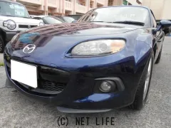 マツダ ロードスター