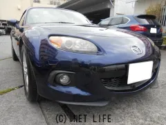 マツダ ロードスター