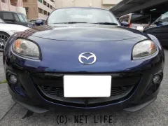 マツダ ロードスター