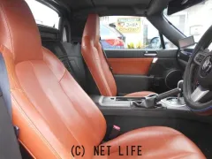 マツダ ロードスター