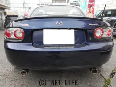 マツダ ロードスター