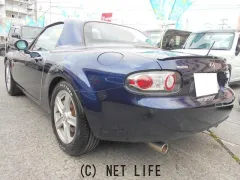 マツダ ロードスター