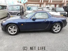 マツダ ロードスター