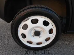 スズキ ハスラー