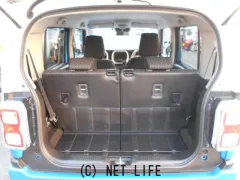 スズキ ハスラー