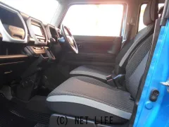 スズキ ハスラー