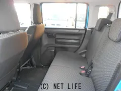 スズキ ハスラー