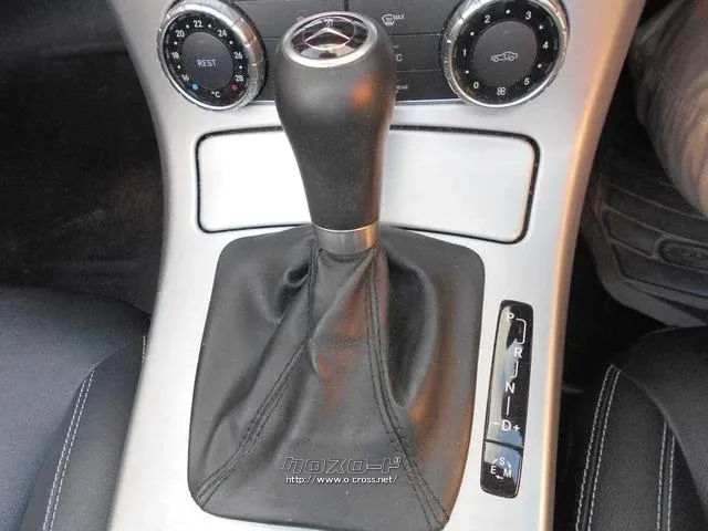 メルセデス・ベンツ SLKクラス