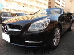 メルセデス・ベンツ SLKクラス