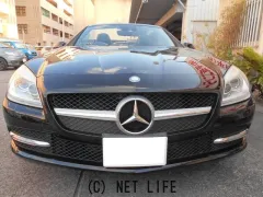 メルセデス・ベンツ SLKクラス