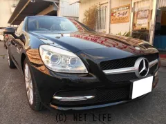 メルセデス・ベンツ SLKクラス