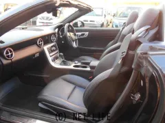 メルセデス・ベンツ SLKクラス