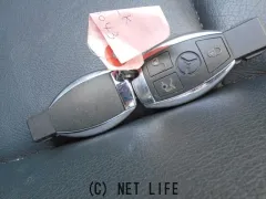 メルセデス・ベンツ SLKクラス