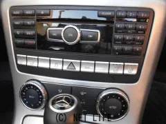 メルセデス・ベンツ SLKクラス