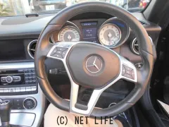 メルセデス・ベンツ SLKクラス