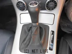 メルセデス・ベンツ SLKクラス